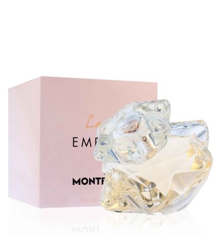 Montblanc Lady Emblem woda perfumowana dla kobiet