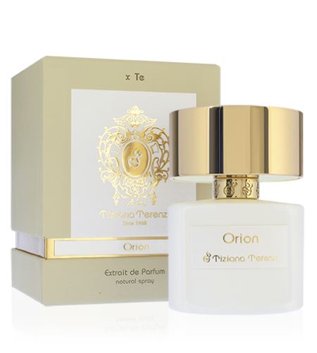 Tiziana Terenzi Orion Perfum unisex 100 ml