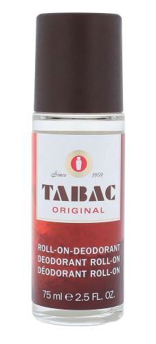 Tabac Original dezodorant roll-on dla mężczyzn 75 ml