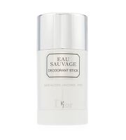 Dior Eau Sauvage deostick dla mężczyzn 75 g
