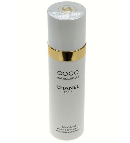 Chanel Coco Mademoiselle dezodorant w sprayu dla kobiet 100 ml