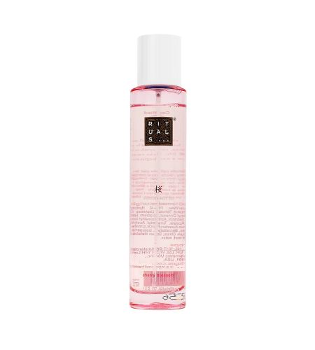 Rituals The Ritual of Sakura spray do ciała i włosów 50 ml