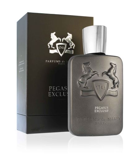 Parfums de Marly Pegasus Exclusif perfumy dla mężczyzn