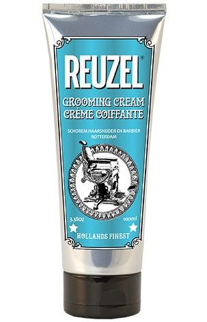 REUZEL Grooming Cream krem do włosów z lekkim utrwaleniem 100 ml