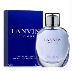 Lanvin L'Homme EDT 100 ml Dla mężczyzn