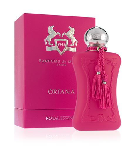 Parfums de Marly Oriana woda perfumowana dla kobiet 75 ml
