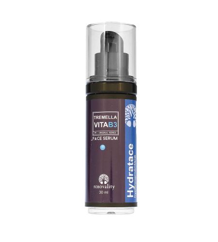 Renovality Original Series Tremella VitaB3 serum do skóry redukujące przebarwienia 30 ml