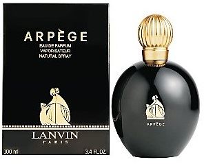Lanvin Arpege woda perfumowana dla kobiet 100 ml
