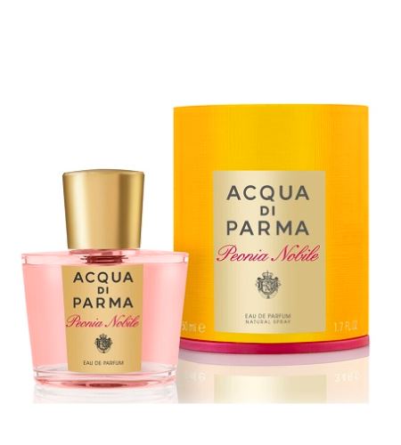 Acqua Di Parma Peonia Nobile woda perfumowana dla kobiet