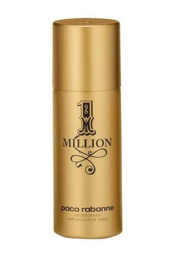 Paco Rabanne 1 Million 150 ml dezodorant Dezodorant dla mężczyzn