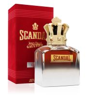 Jean Paul Gaultier Scandal Pour Homme Elixir perfum dla mężczyzn