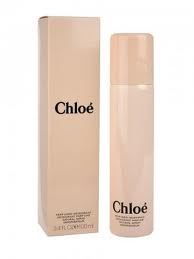Chloé Chloe dezodorant w sprayu 100 ml Dla kobiet