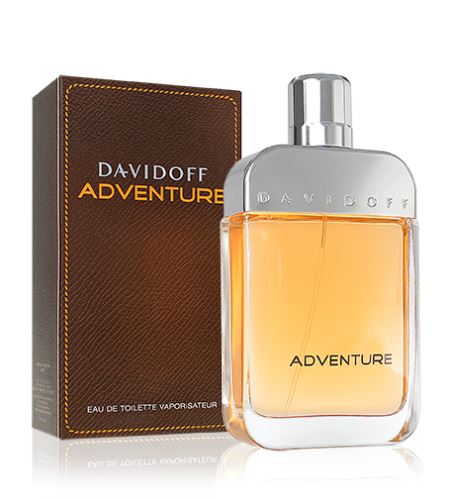 Davidoff Adventure woda toaletowa dla mężczyzn