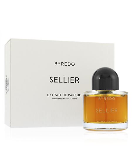 Byredo Sellier Perfum unisex 50 ml