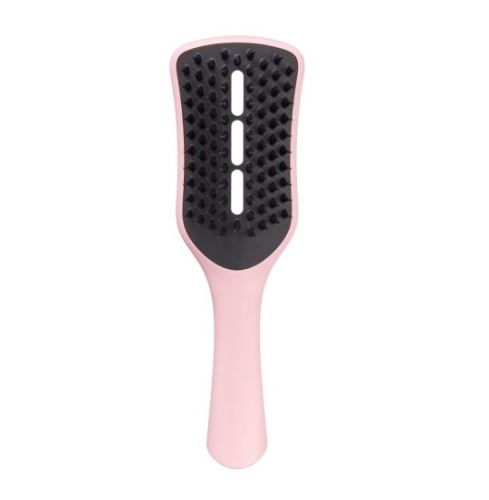 Tangle Teezer Easy Dry & Go szczotka do włosów dla szybszegio ułożenia fryzury dmuchanej Tickled Pink
