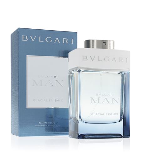 Bvlgari Man Glacial Essence woda perfumowana dla mężczyzn
