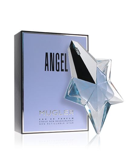 Mugler Angel woda perfumowana dla kobiet 50 ml