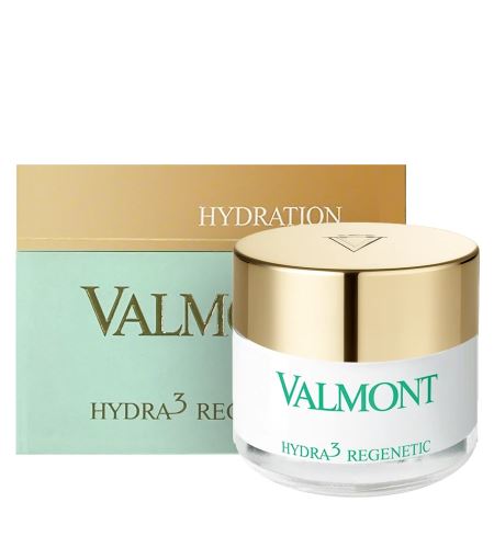 Valmont Hydra 3 Regenetic Cream liftingujący i nawilżający krem 3D 50 ml