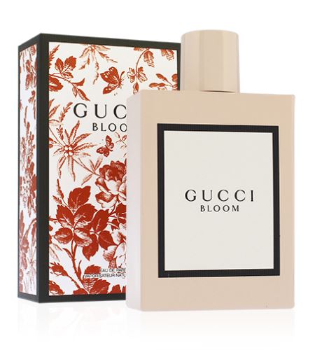 Gucci Bloom woda perfumowana dla kobiet