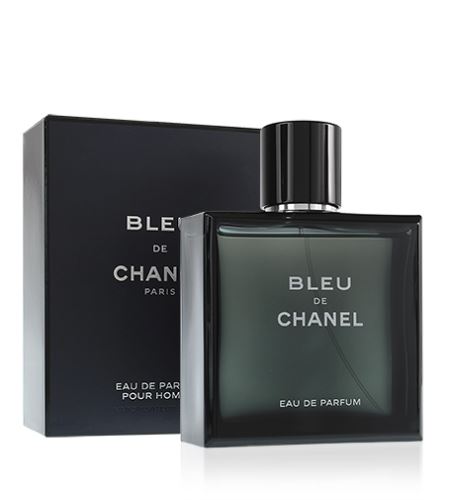 Chanel Bleu De Chanel woda perfumowana dla mężczyzn
