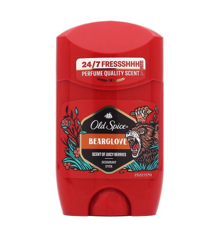 Old Spice Bearglove deostick 50 ml