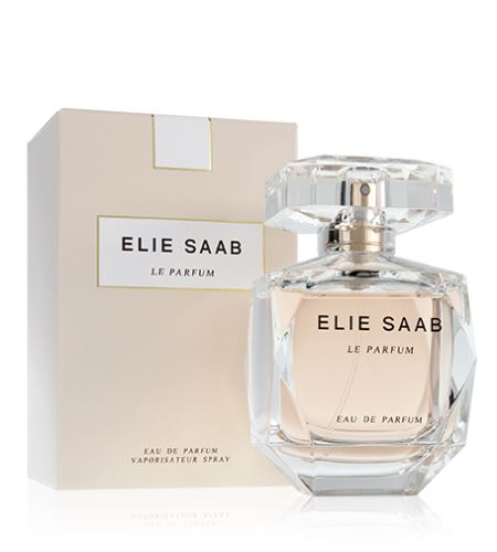Elie Saab Le Parfum woda perfumowana dla kobiet