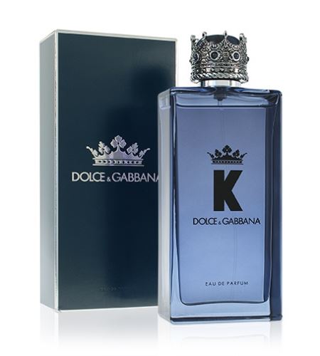Dolce & Gabbana K by Dolce & Gabbana woda perfumowana dla mężczyzn