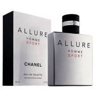 Chanel Allure Sport woda toaletowa dla mężczyzn