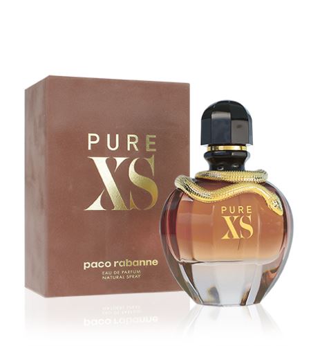 Paco Rabanne Pure XS For Her woda perfumowana dla kobiet
