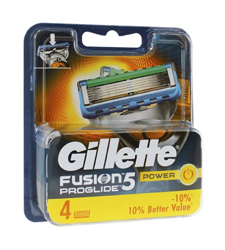 Gillette Proglide Power zapasowe ostrza dla mężczyzn
