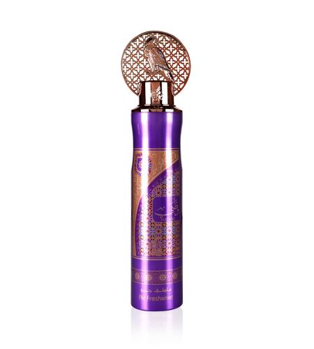 Al Wataniah Watani Purple odświeżacz powietrza 300 ml