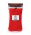 WoodWick Crimson Berries świeca zapachowa z drewnianym knotem 609,5 g