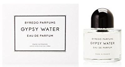 Byredo Gypsy Water woda perfumowana unisex 100 ml