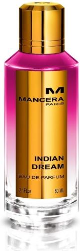 Mancera Indian Dream woda perfumowana dla kobiet