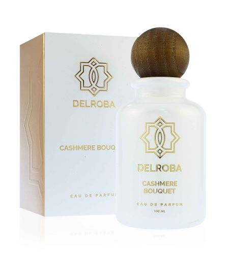 Delroba Cashmere Bouquet woda perfumowana dla kobiet 100 ml
