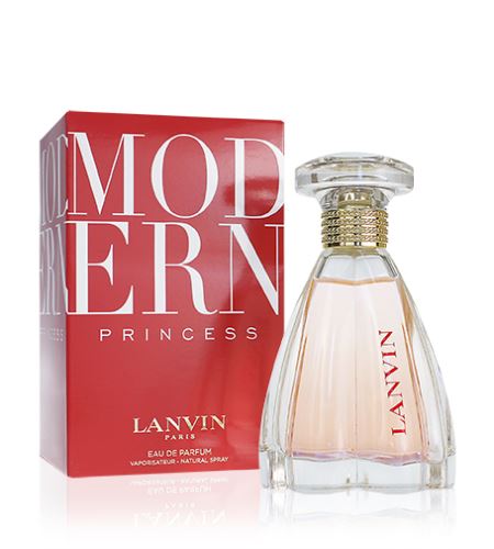 Lanvin Modern Princess woda perfumowana dla kobiet 30