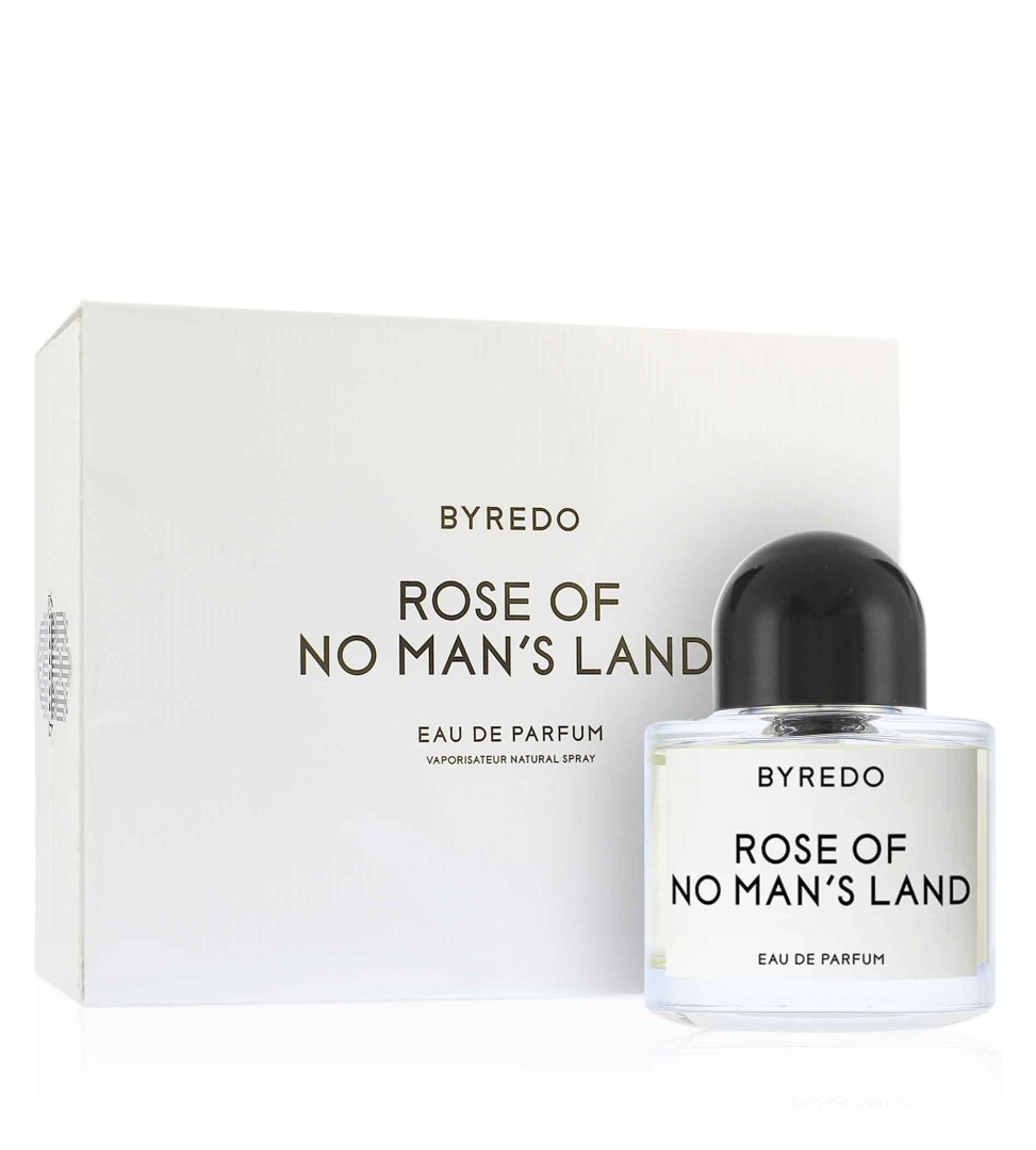 Byredo Rose Of No Man's Land woda perfumowana unisex 50 ml | ZIVADA