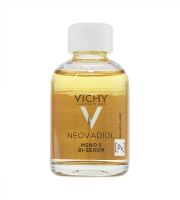 Vichy Neovadiol Meno 5 Bi-Serum dwufazowe serum do skóry w okresie około- i pomenopauzalnym 30 ml