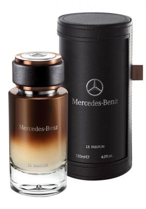 Mercedes-Benz Mercedes Benz Le Parfum perfumy dla mężczyzn 120 ml