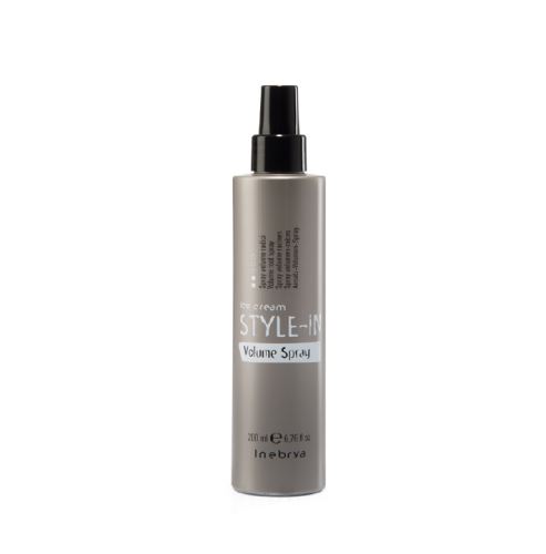 INEBRYA STYLE-IN Volume Spray spray do włosów zwiększający objętość 200 ml