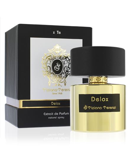 Tiziana Terenzi Delox Perfum unisex 100 ml