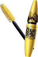 Maybelline Mascara Colossal Volum Smoky Eyes tusz do rzęs 10,7 ml Smoky Black