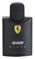 Ferrari Scuderia Ferrari Black EDT 125 ml Dla mężczyzn TESTER