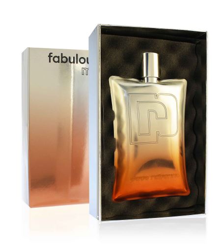Paco Rabanne Fabulous Me woda perfumowana unisex 62 ml
