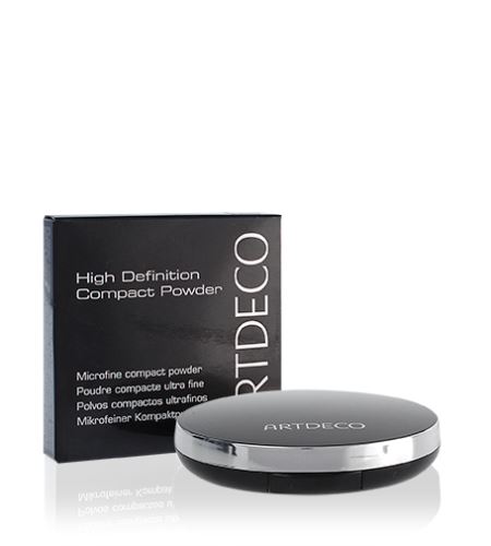 Artdeco High Definition Compact Powder kompaktowy puder 10 g