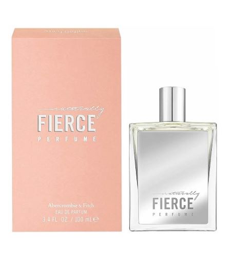 Abercrombie & Fitch Naturally Fierce woda perfumowana dla kobiet