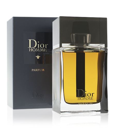 Dior Homme Parfum perfumy dla mężczyzn 100 ml