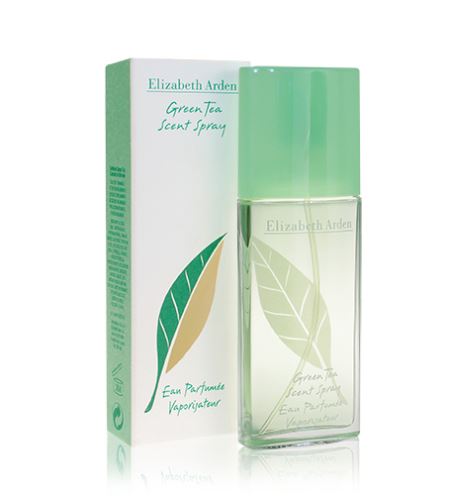 Elizabeth Arden Green Tea woda perfumowana dla kobiet