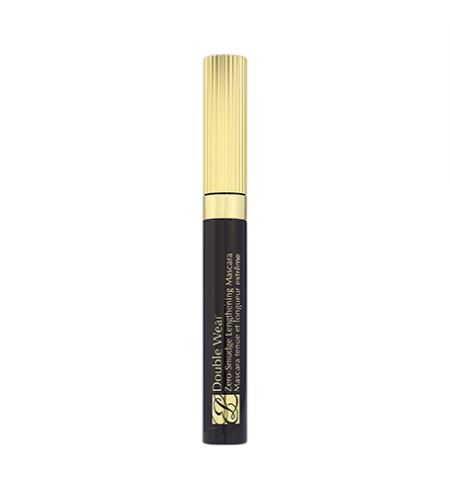 Estée Lauder Double Wear Zero-Smudge Lenghtening Mascara tusz do rzęs wydłużający 6 ml 01 Black