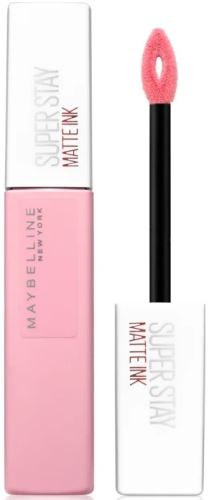 Maybelline Superstay długotrwała matowa szminka w płynie